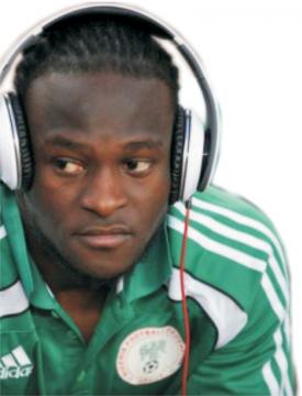 VICTOR MOSES: I Thought It Was The Winner